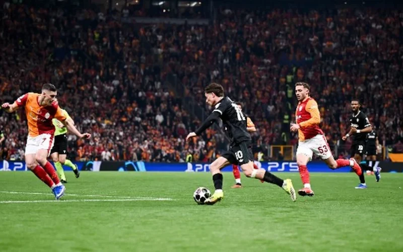 منافسة متأرجحة يوفنتوس يواجه خطر خسارة مهمة هذا الموسم